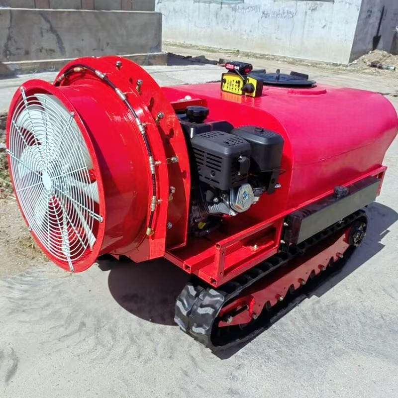 เครื่องพ่นยาอเนกประสงค์แบบขับเ - Farming Agriculture Equipment บทวิจารณ์และราคา