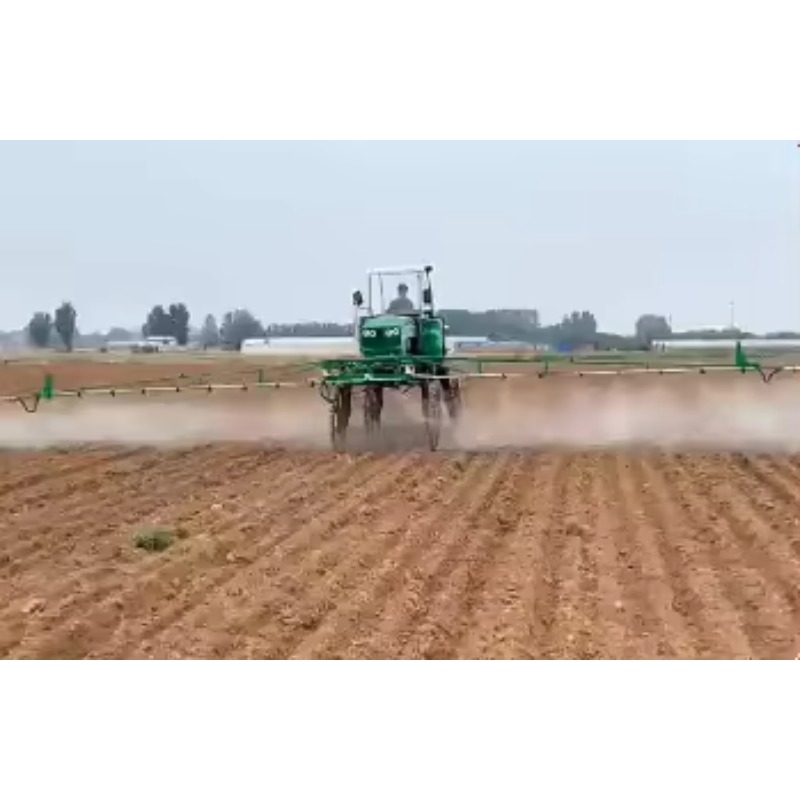 เครื่องพ่นยาเกษตรแบบขับเคลื่อน - Farming Agriculture Equipment บทวิจารณ์และราคา