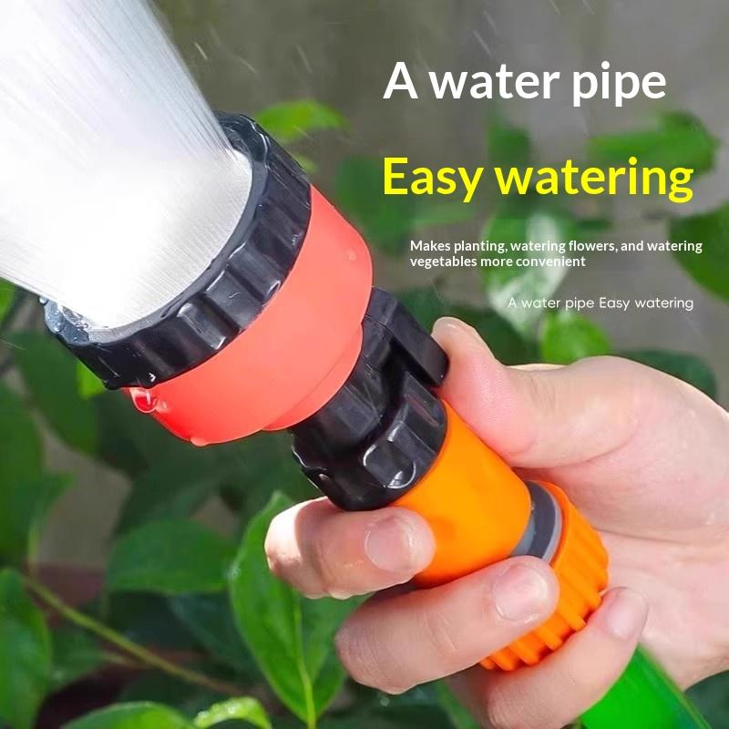 1 ชิ้น หัวฉีดสายยางรดน้ำสวนแบบ - Gardena Hose Comfort บทวิจารณ์และราคา