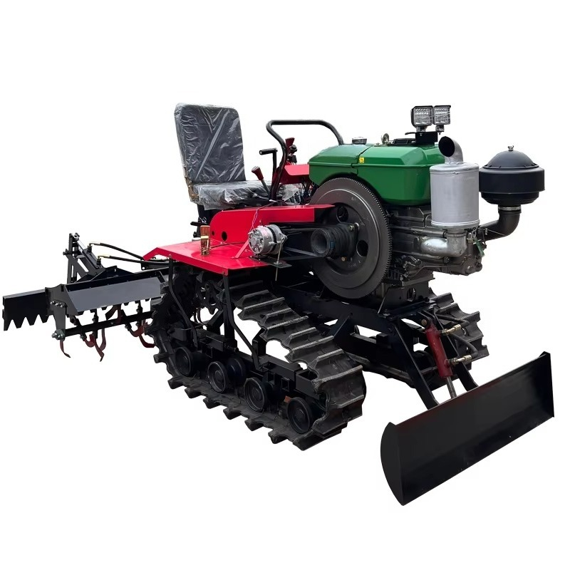 รถไถพรวนดิน เครื่องพรวนดินขนาด - Agriculture Gardening Farming บทวิจารณ์และราคา