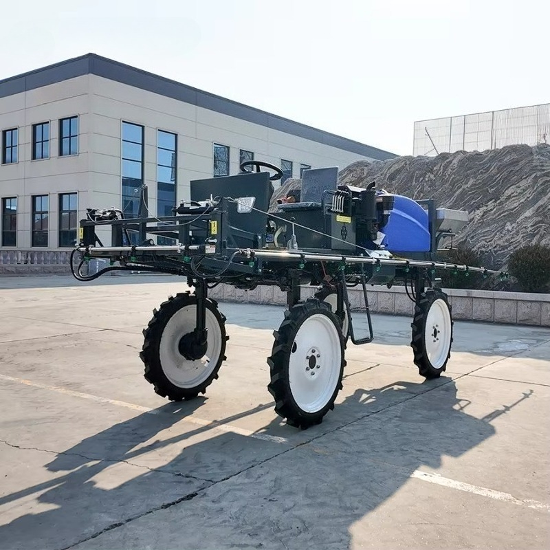 เครื่องพ่นยาแบบขับเคลื่อนด้วยต - Agriculture Gardening Farming บทวิจารณ์และราคา