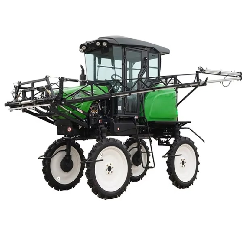 เครื่องพ่นยาแบบขับเคลื่อนด้วยต - Agriculture Gardening Farming บทวิจารณ์และราคา