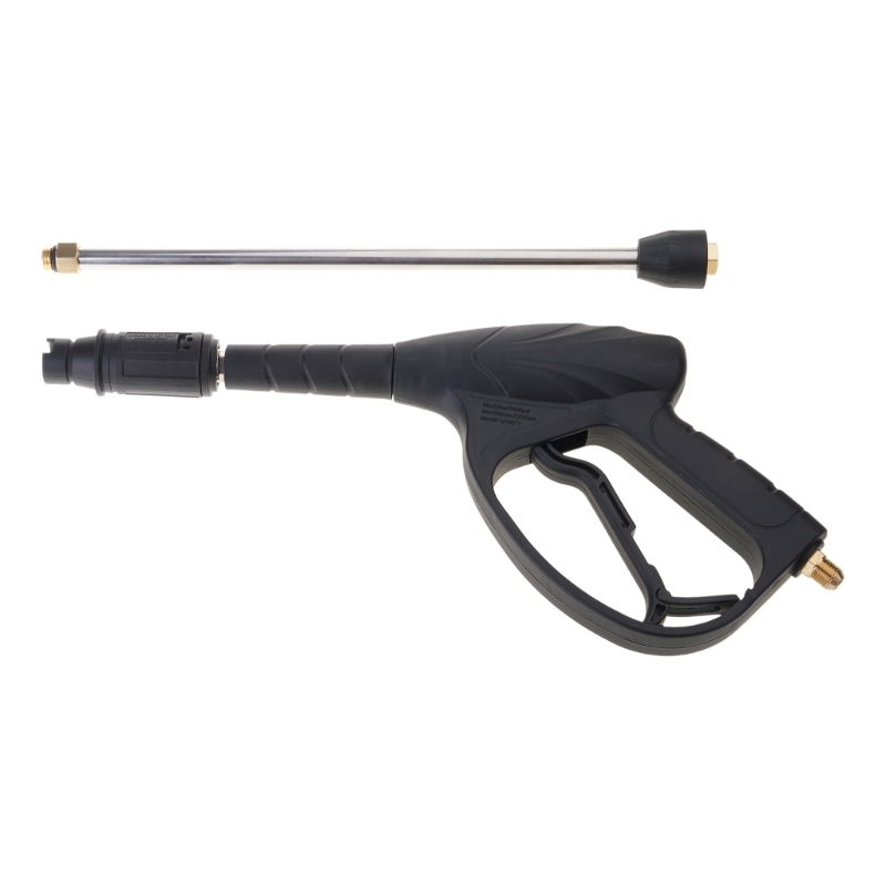 ปืนพ่นสีปืนพก เครื่องฉีดน้ำแรง - Gardena Hose Comfort บทวิจารณ์และราคา