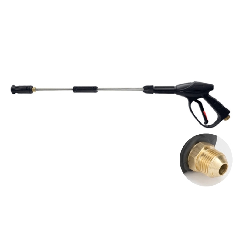 ปืนพ่นสีปืนพก เครื่องฉีดน้ำแรง - Gardena Hose Comfort บทวิจารณ์และราคา