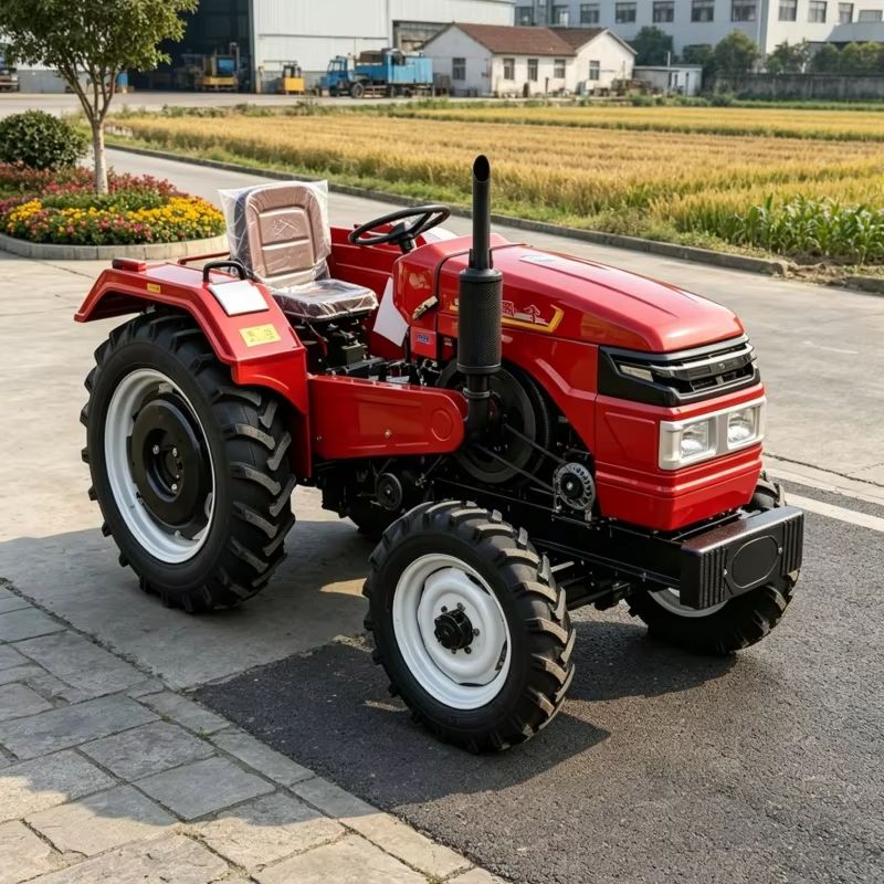 เครื่องจักรพรวนดินแบบหมุนปรับแ - Farming Agriculture Equipment บทวิจารณ์และราคา