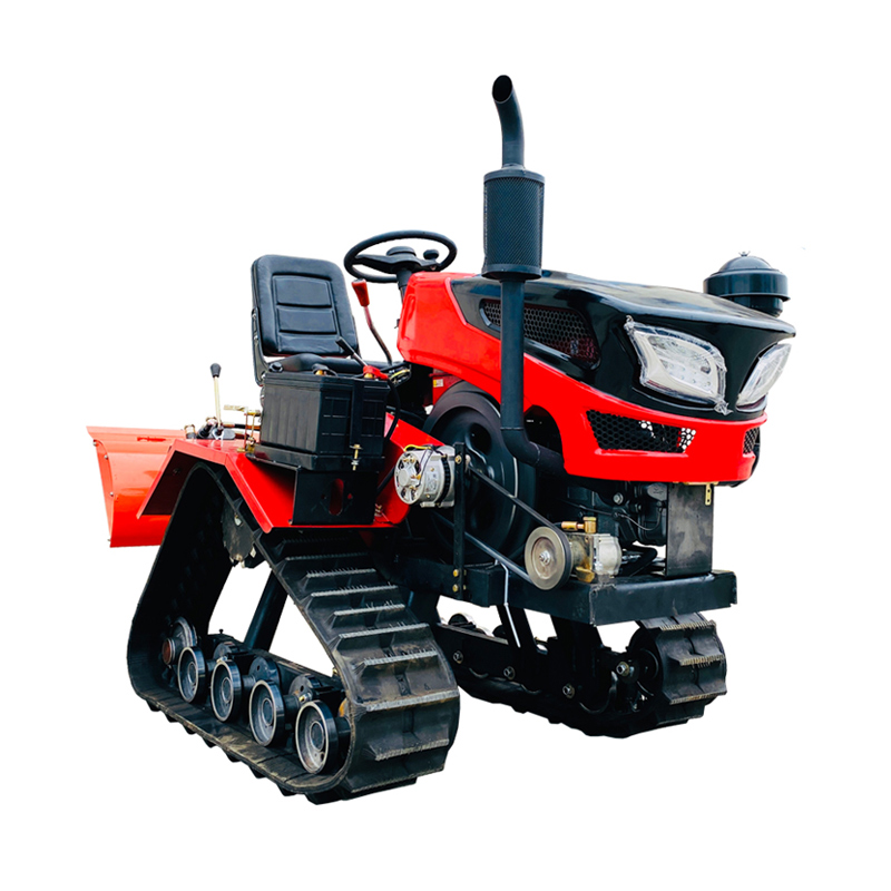 เครื่องพรวนดินขนาดเล็กแบบปรับแ - Farming Agriculture Equipment บทวิจารณ์และราคา