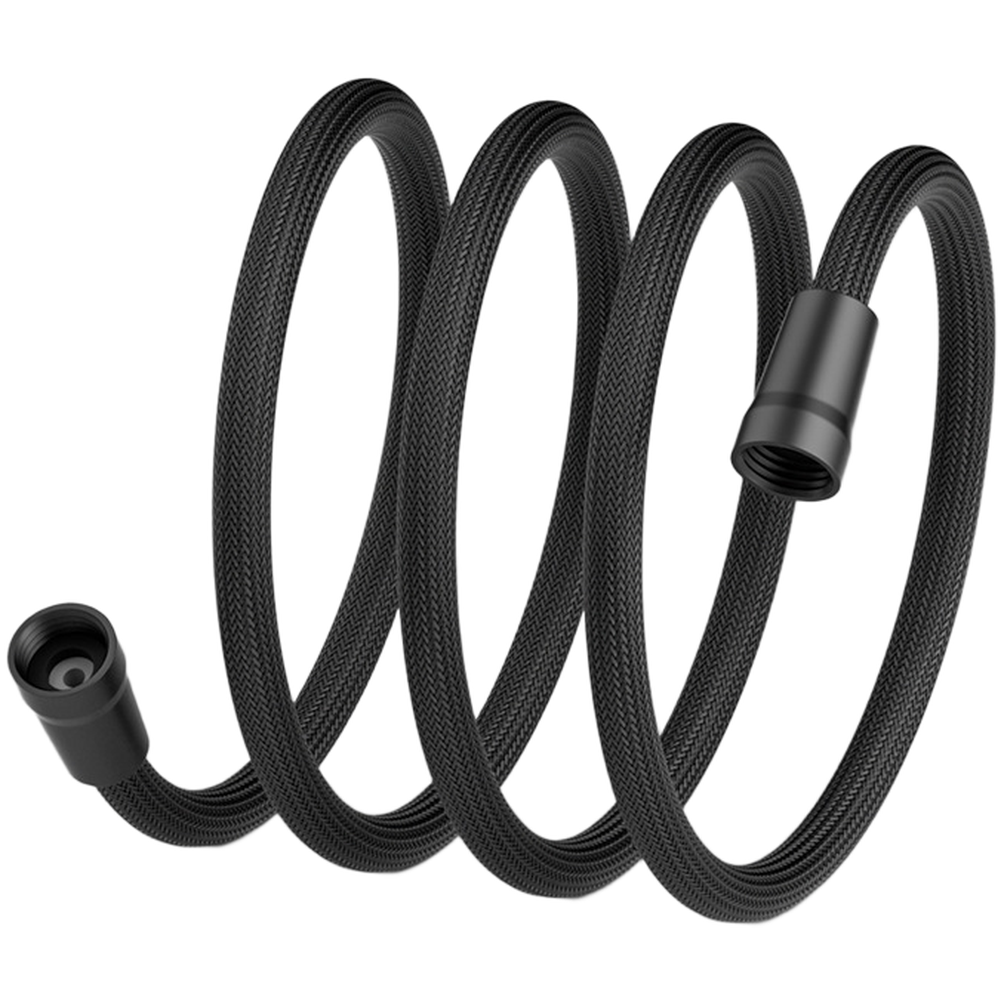 สายฝักบัวยืดหยุ่น 4 นิ้ว สำหรั - Gardena Hose Comfort บทวิจารณ์และราคา