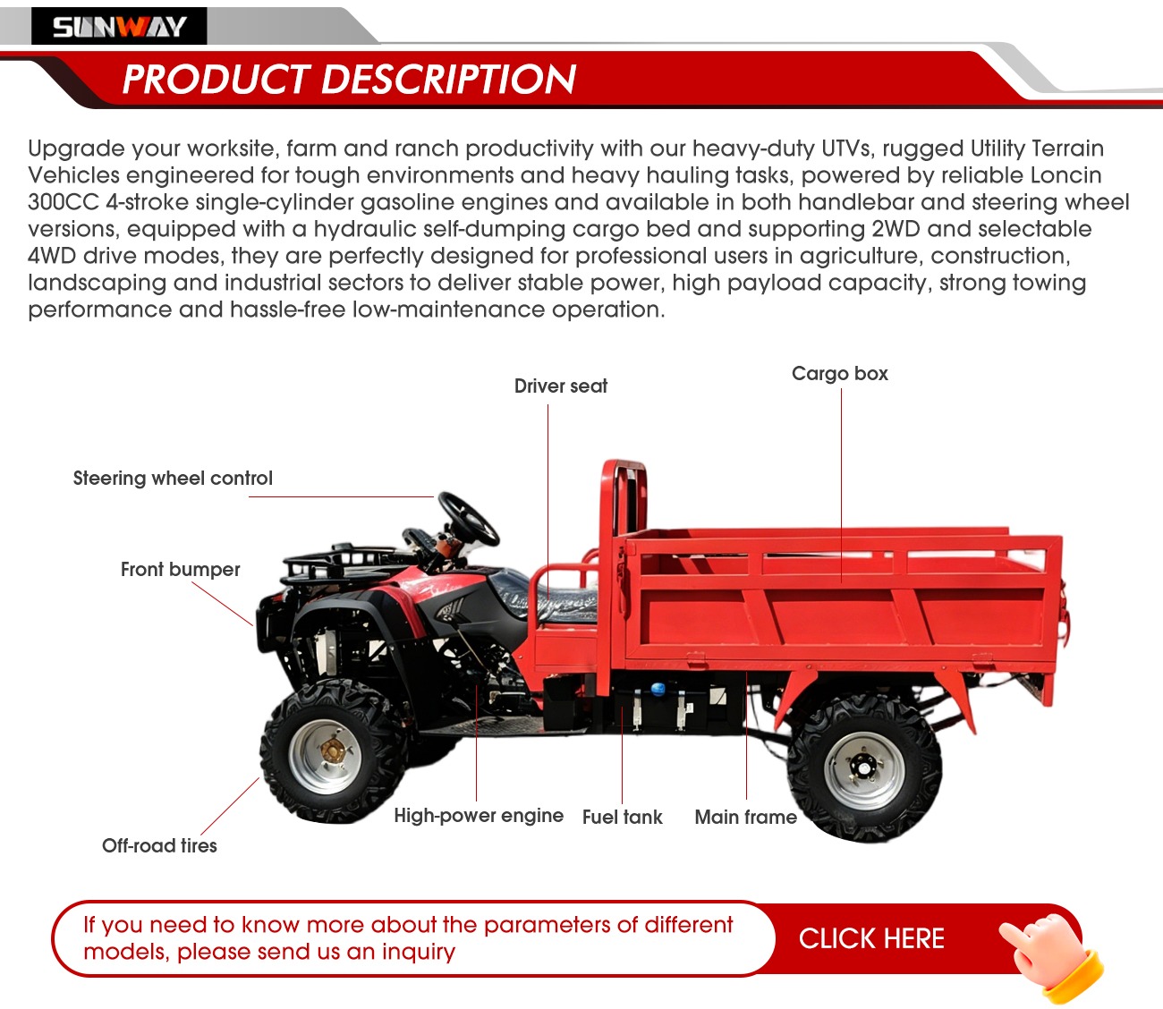 รถบรรทุกอเนกประสงค์สีน้ำเงินสำ - Farming Agriculture Model บทวิจารณ์และราคา