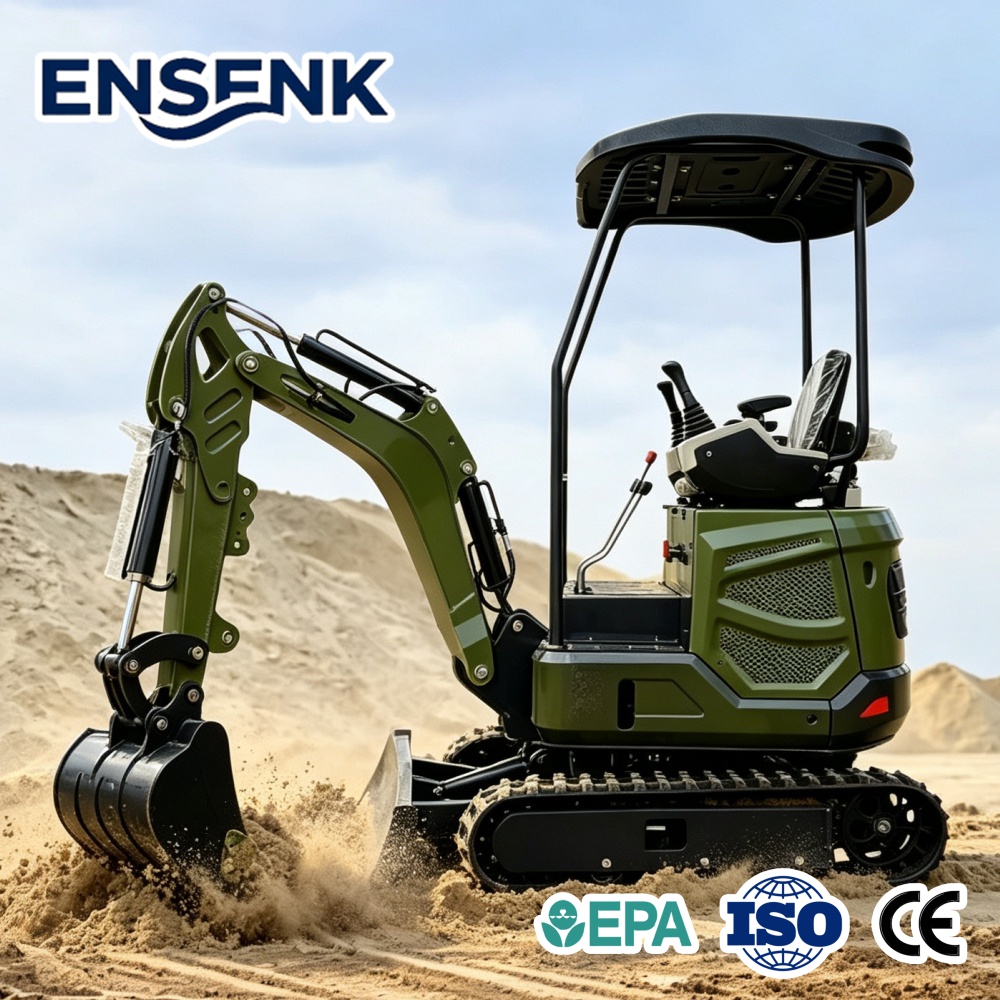 รถขุดขนาดเล็ก Yanmar 1.8 ตัน พ - Agriculture Farming Services บทวิจารณ์และราคา