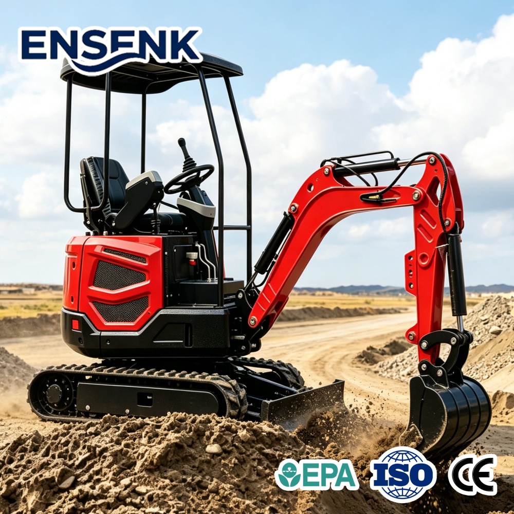 รถขุดขนาดเล็ก Yanmar 1.8 ตัน พ - Agriculture Farming Services บทวิจารณ์และราคา