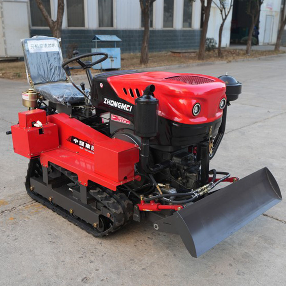 เครื่องจักรกลการเกษตร จงเหม่ย  - Agriculture Gardening Farming บทวิจารณ์และราคา