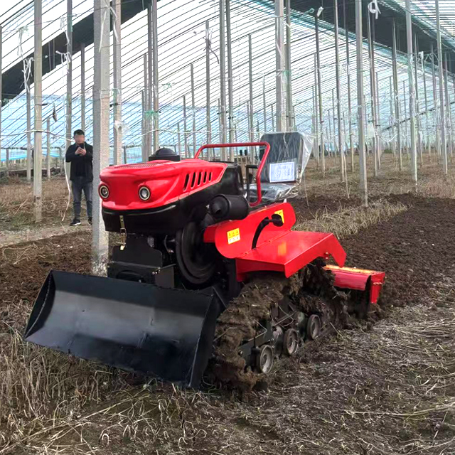 เครื่องจักรกลการเกษตร จงเหม่ย  - Agriculture Gardening Farming บทวิจารณ์และราคา
