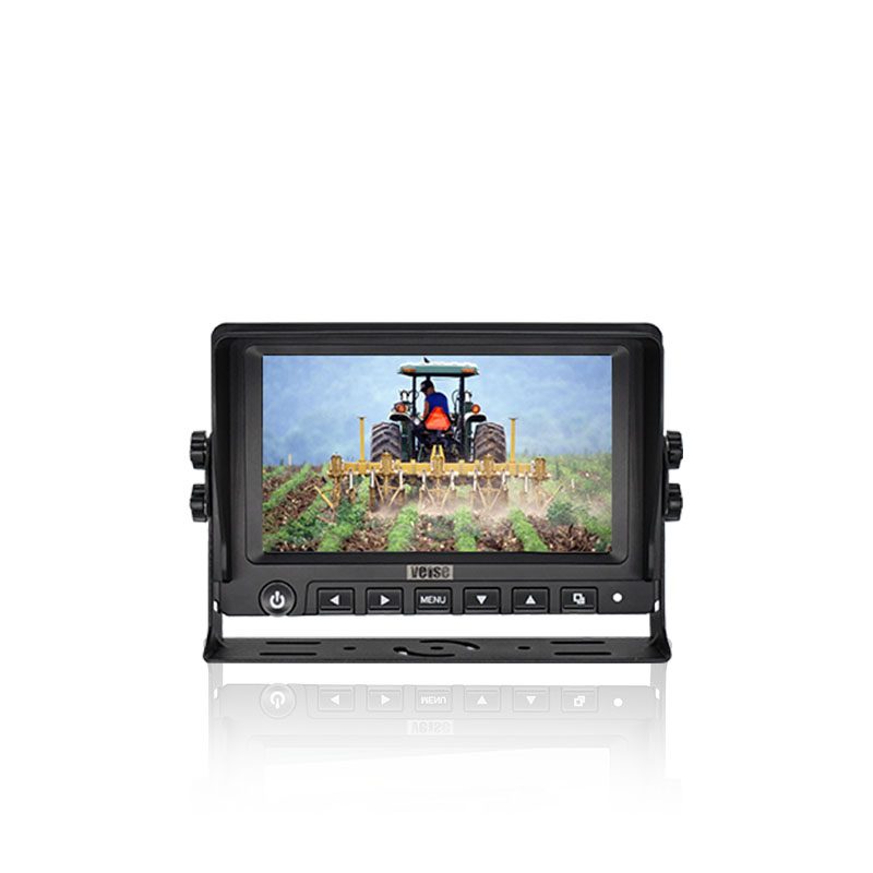 ระบบกล้องสังเกตการณ์ไร้สายที่เ - Farming Agriculture Equipment บทวิจารณ์และราคา