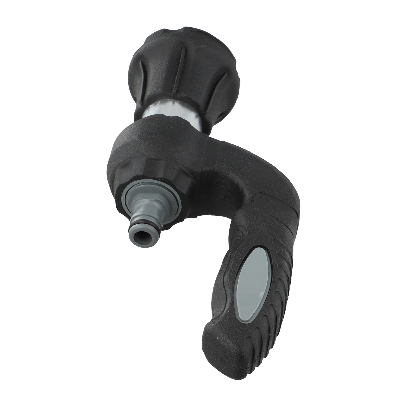 ปืนฉีดน้ำแบบปรับได้สำหรับใช้กั - Gardena Hose Comfort บทวิจารณ์และราคา