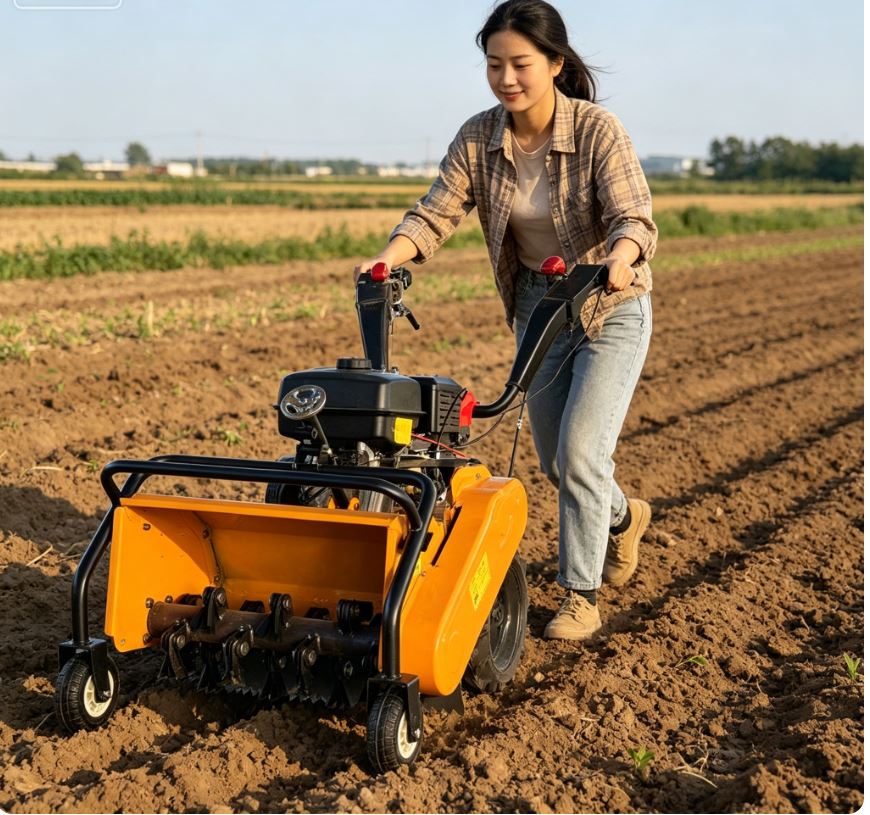 เครื่องจักรกลเกษตรขนาดเล็กอเนก - Agriculture Gardening Farming บทวิจารณ์และราคา