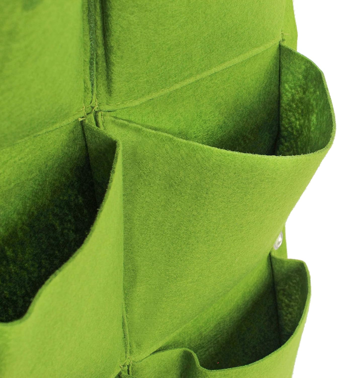 ถุงปลูกต้นไม้แบบแขวนผนังแนวตั้ - Agriculture Vertical Farming บทวิจารณ์และราคา