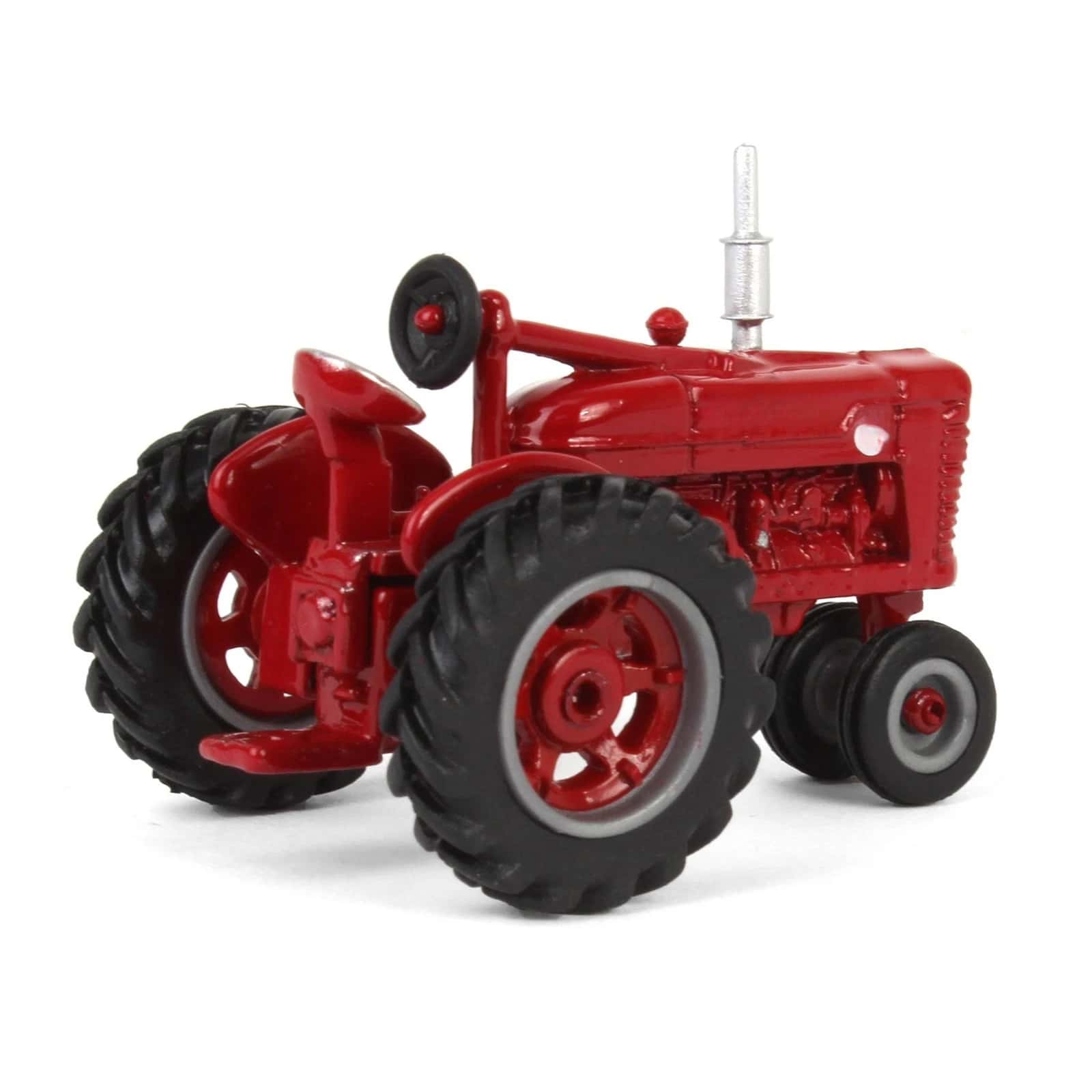 โมเดลรถแทรกเตอร์การเกษตร สเกล  - Farming Agriculture Model บทวิจารณ์และราคา