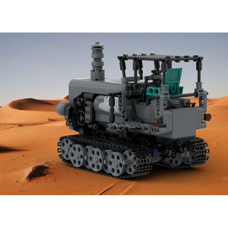 MOC-244038 ยูราบัน เรโทร อะเกร - Farming Agriculture Model บทวิจารณ์และราคา