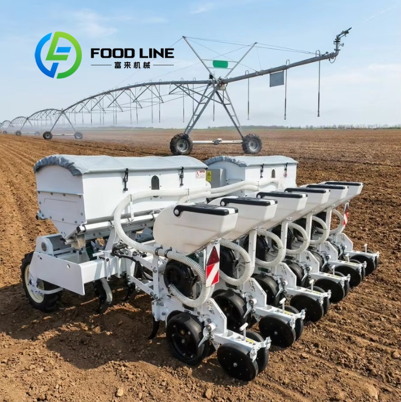 เครื่องปลูกเมล็ดแบบติดตั้งบนรถ - Farming Agriculture Model บทวิจารณ์และราคา